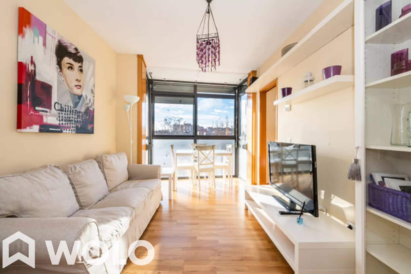 Piso en alquiler en Calle Del Doctor Martín Arévalo