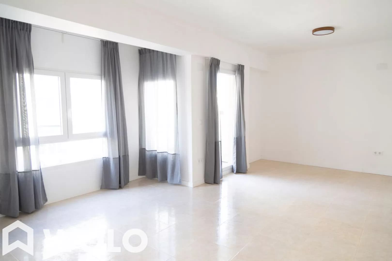 Piso en alquiler en C/ Excelentísima Diputación