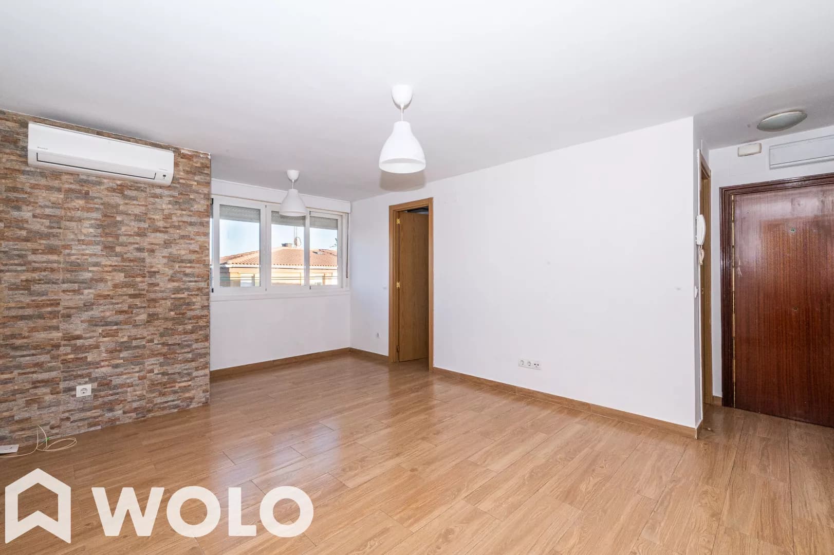 Piso en alquiler en Calle De La Plomada