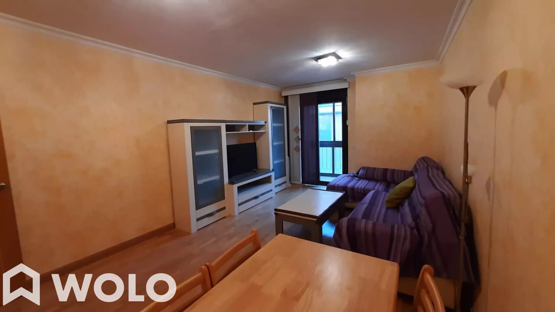 Piso en alquiler en Torre