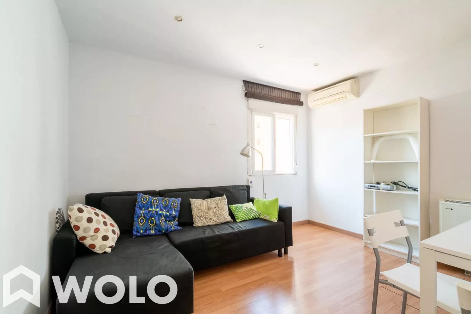 Piso en alquiler en Calle Yecla