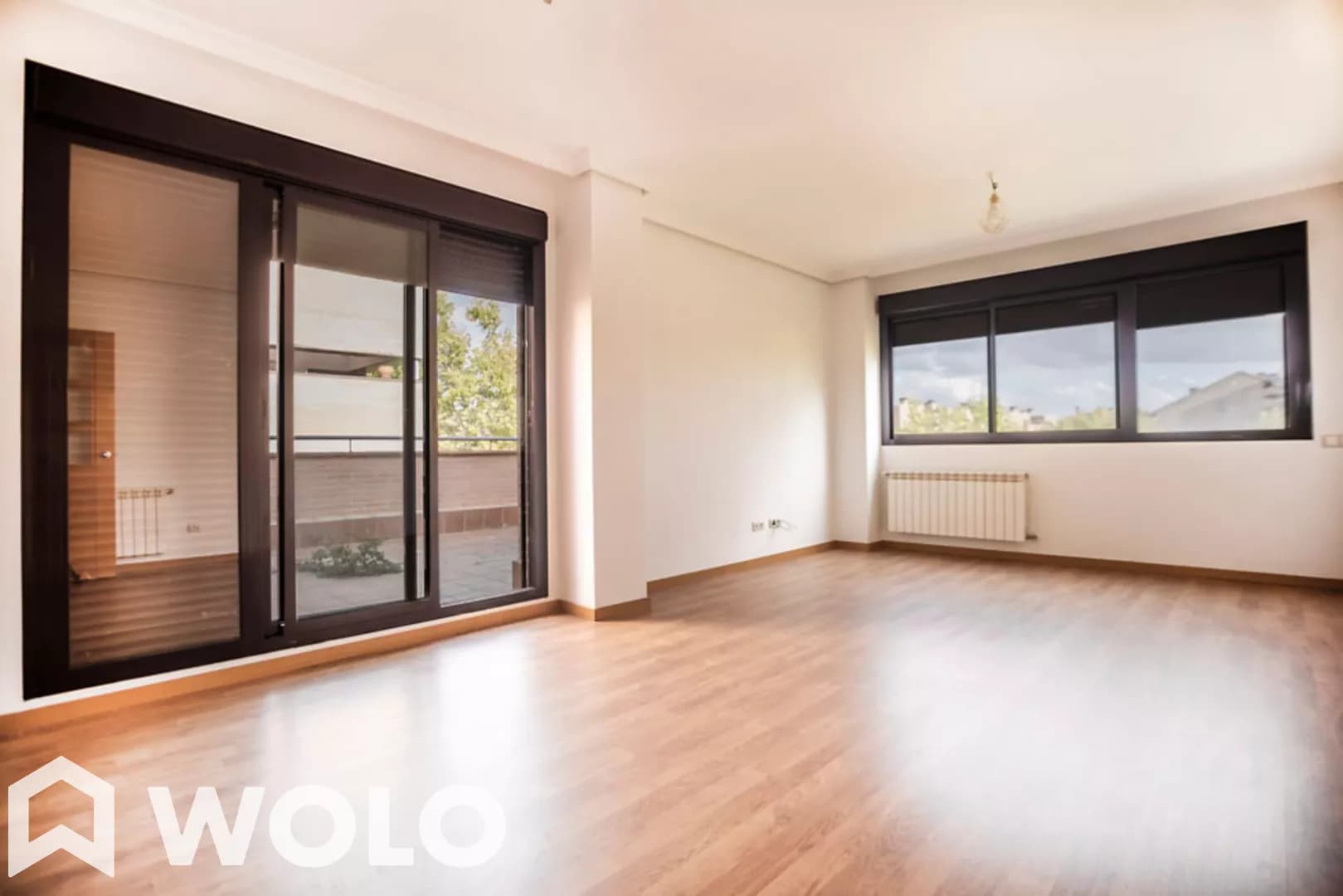 Piso en alquiler en CALLE CANTUESO