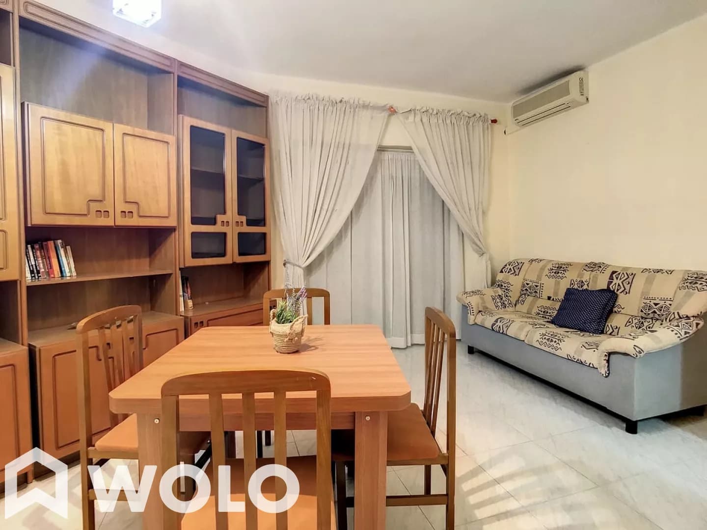 Piso en alquiler en Carrer Pere Masallach