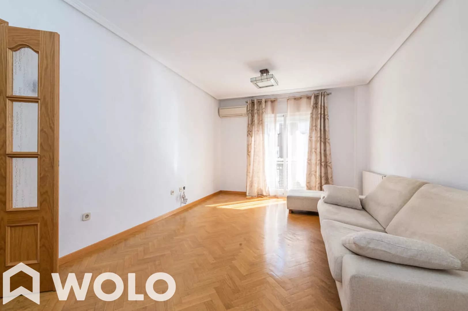 Piso en alquiler en Avenida De Iker Casillas