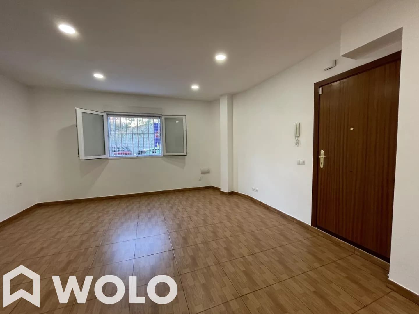 Piso en alquiler en Carrer Dels Garrofers