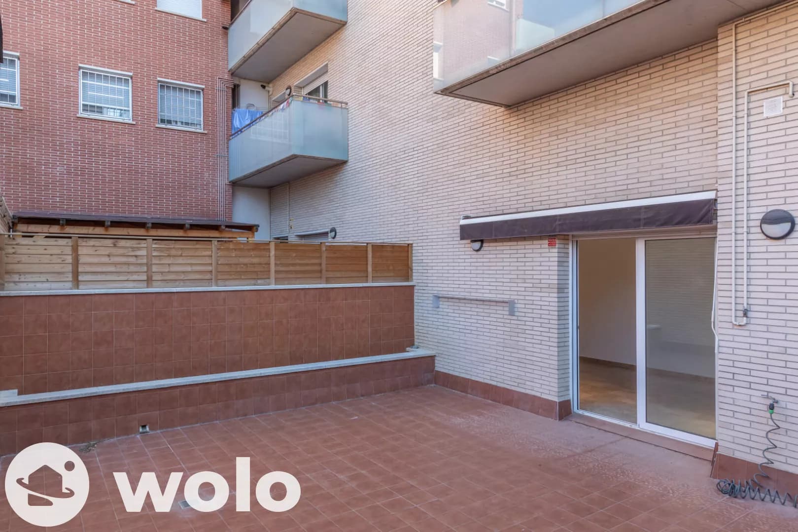 Piso en alquiler en Carrer De Francesc Layret