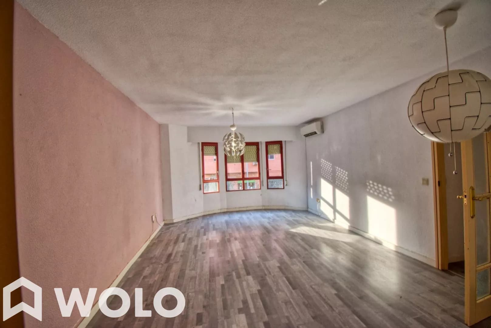 Piso en alquiler en Avenida Pintor Baeza / Avinguda Pintor Baeza