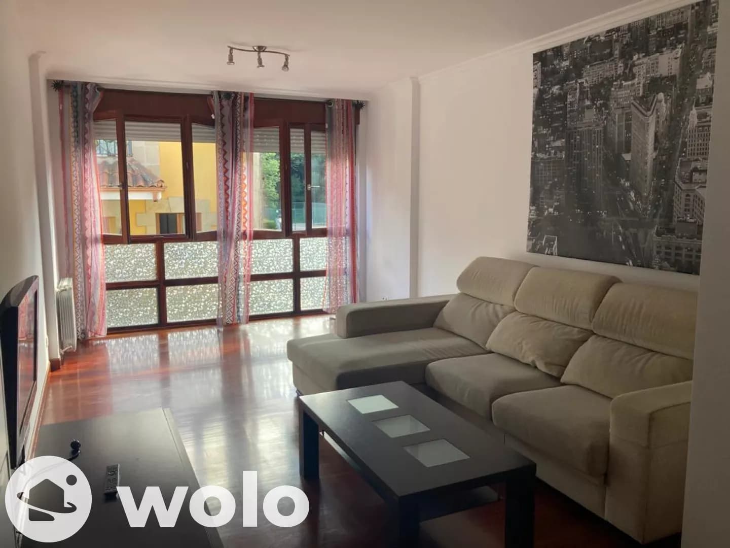 Piso en alquiler en Avenida Conde Albox