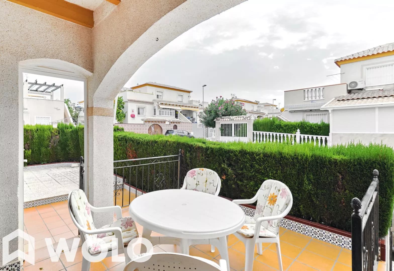 Piso en alquiler en Carrer Einstein