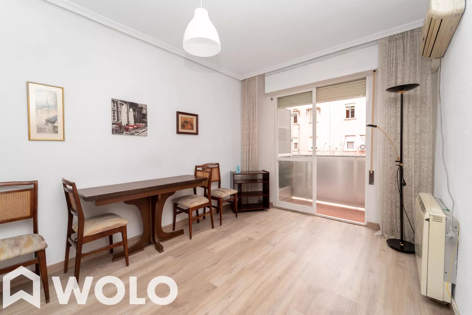 Piso en alquiler en Calle de Arturo Soria