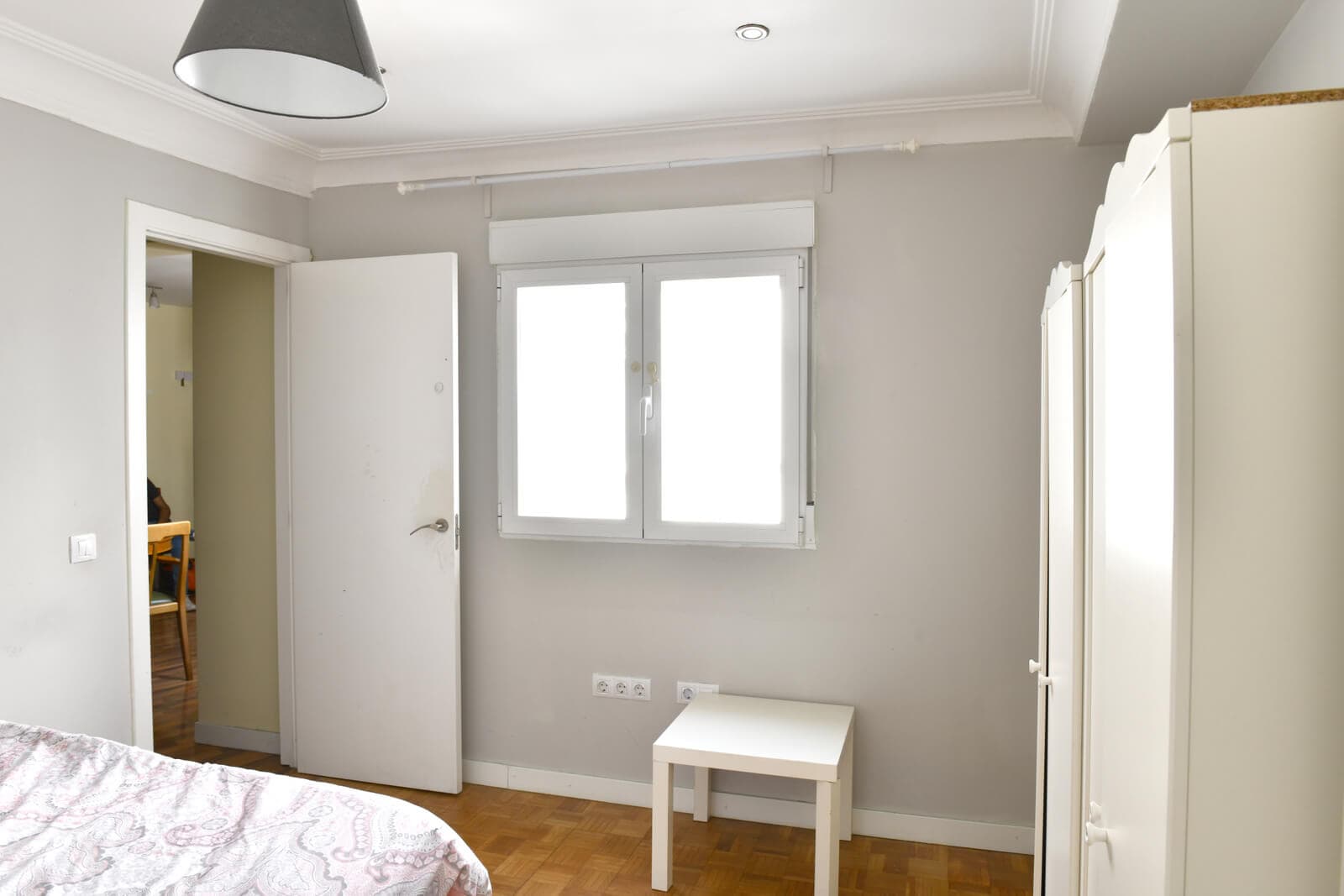 Piso en alquiler en Calle del Espejo