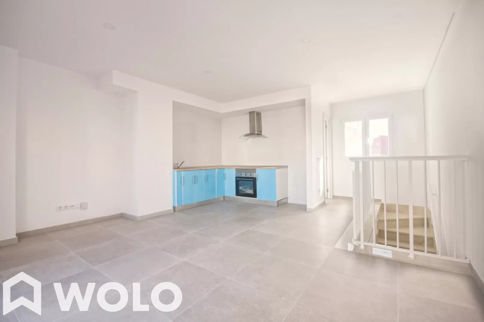 Piso en alquiler en Carrer Del Bisbe Sastre