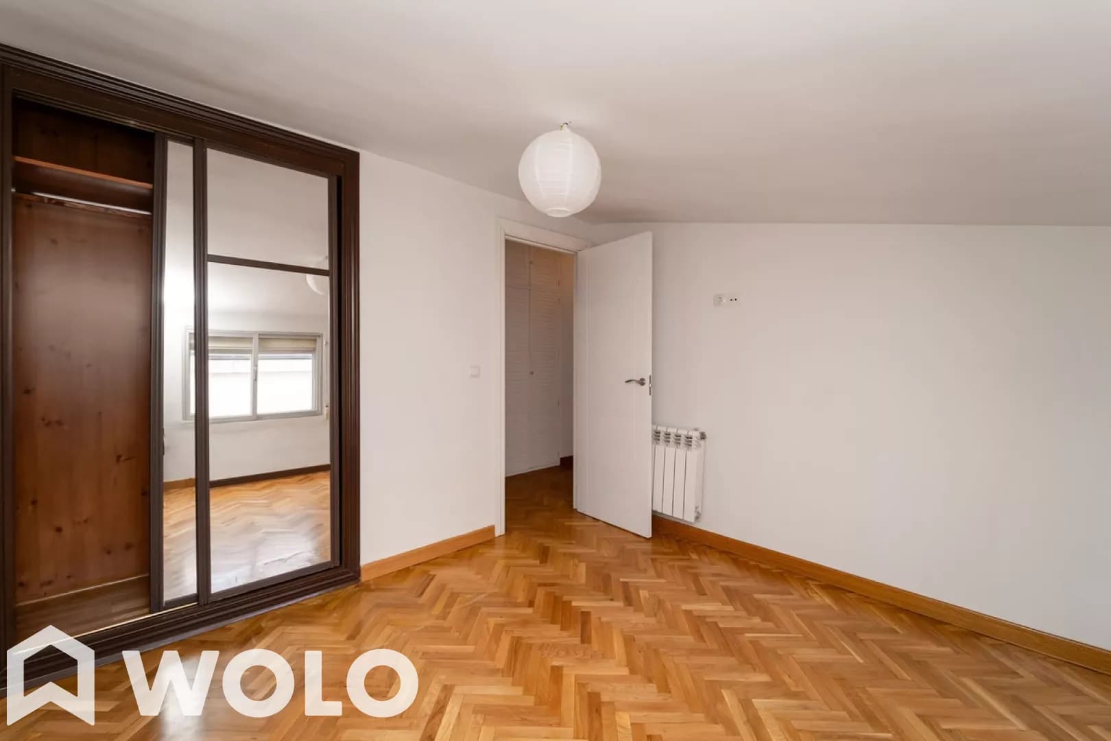 Piso en alquiler en Calle Hospital