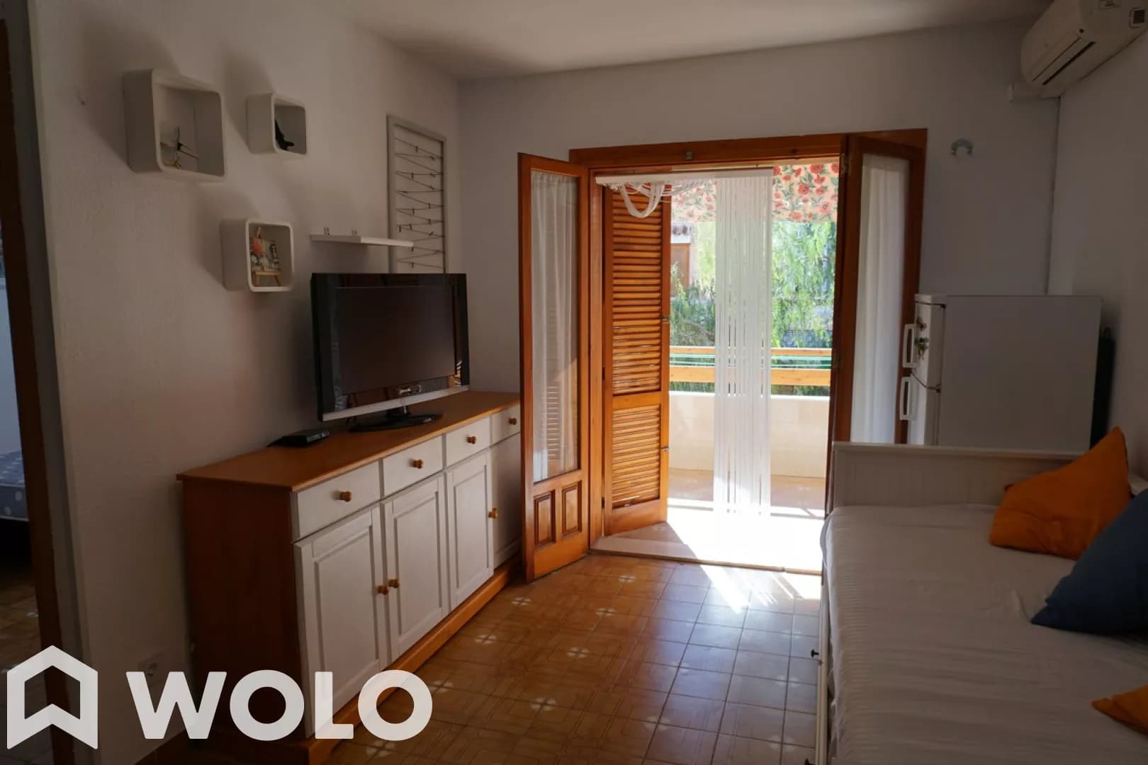 Piso en alquiler en Avenida Virgen De Loreto