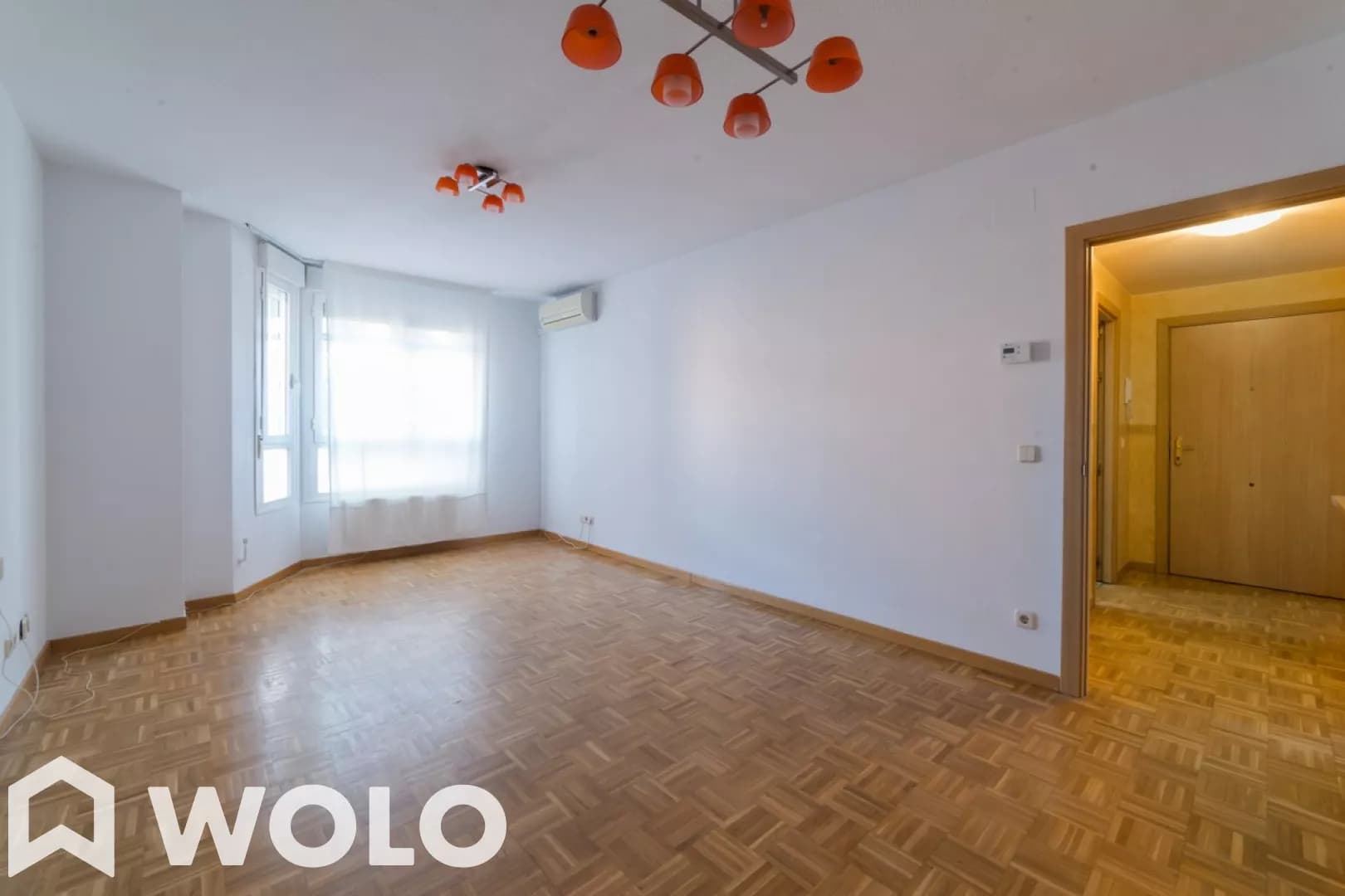 Piso en alquiler en Calle Enrique Casas