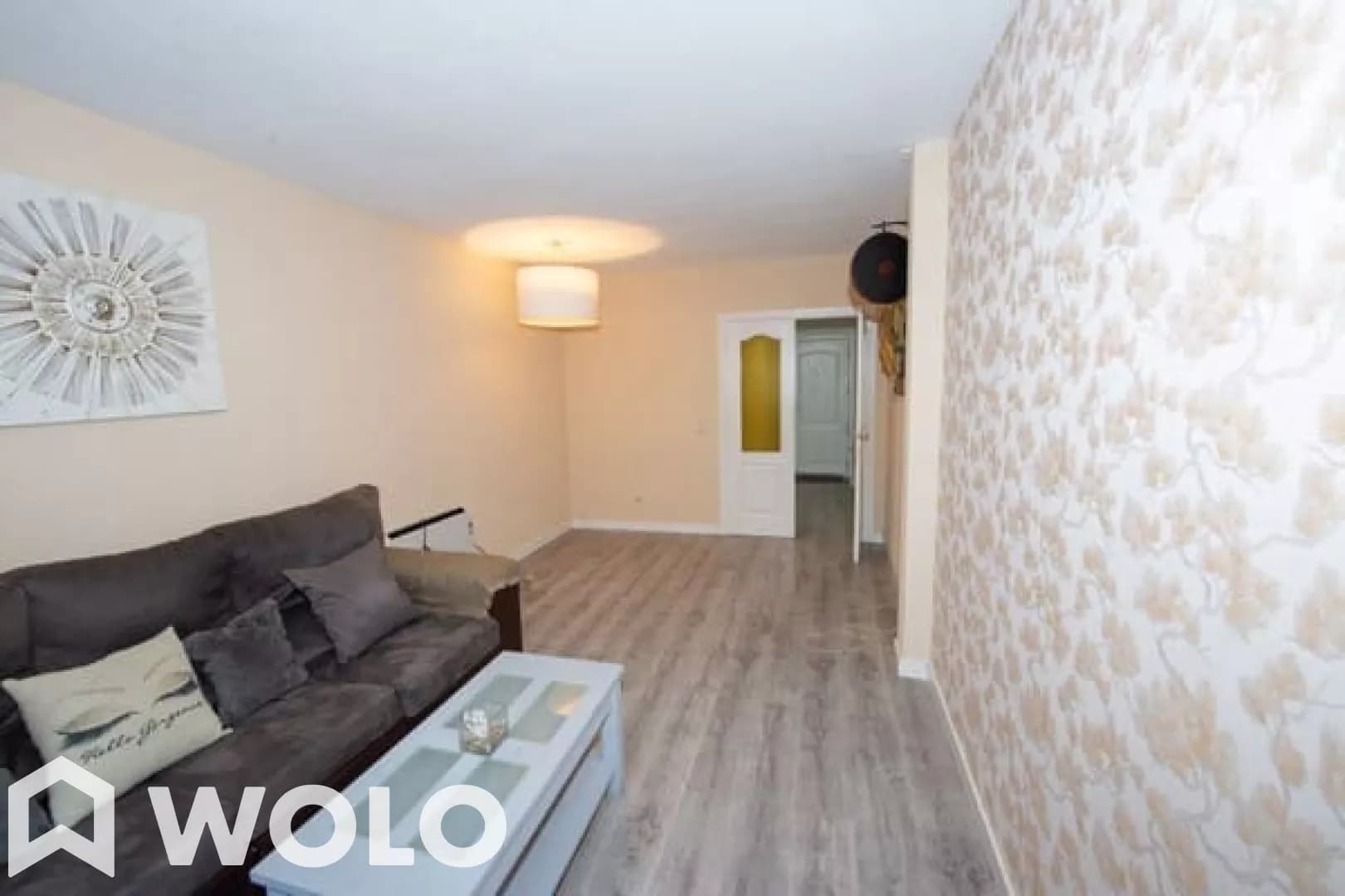 Piso en alquiler en Calle Solana