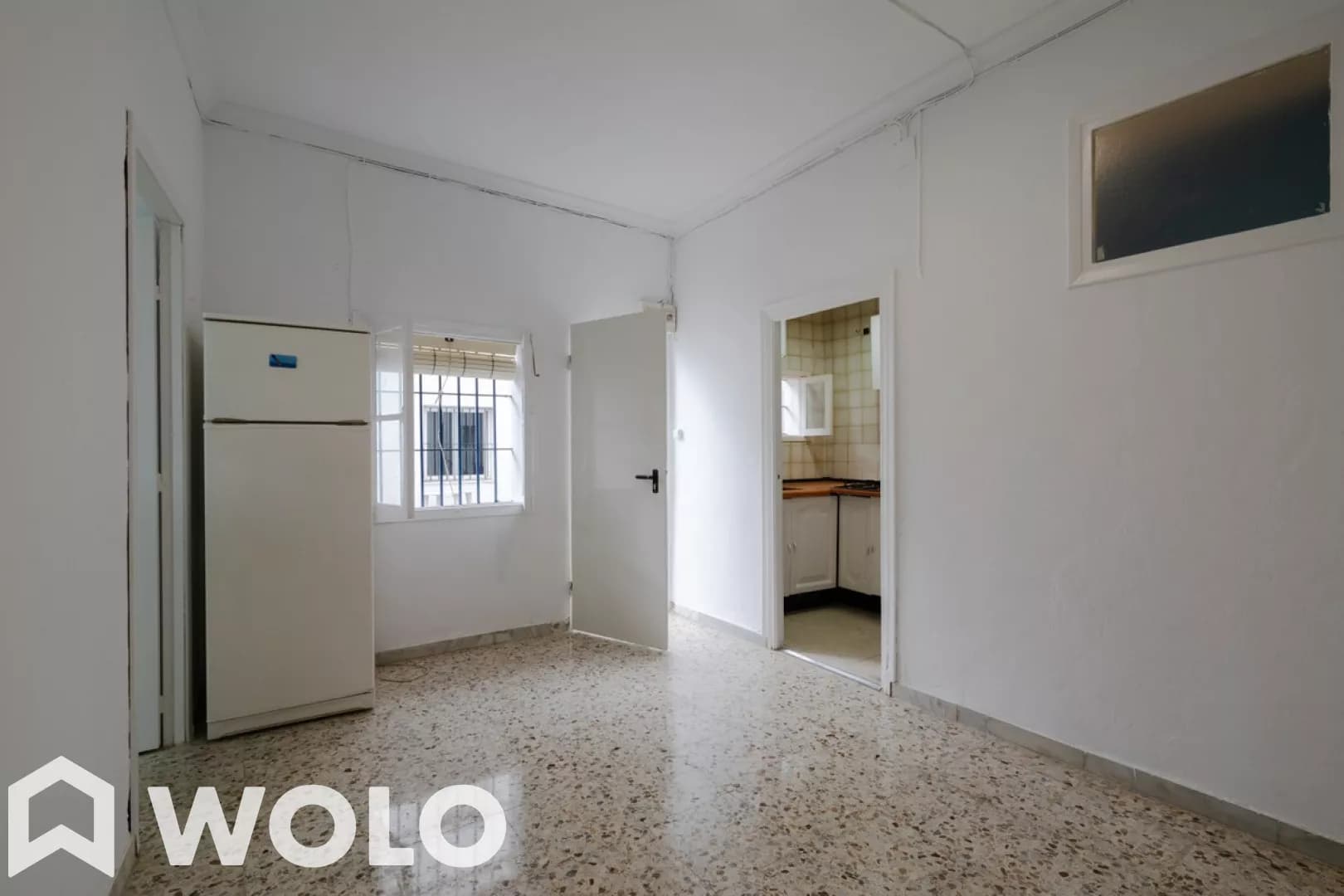 Piso en alquiler en Calle Mazuela