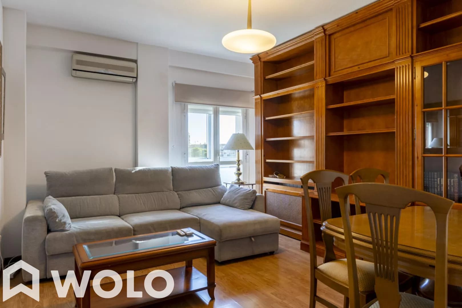 Piso en alquiler en Avenida De Orovilla