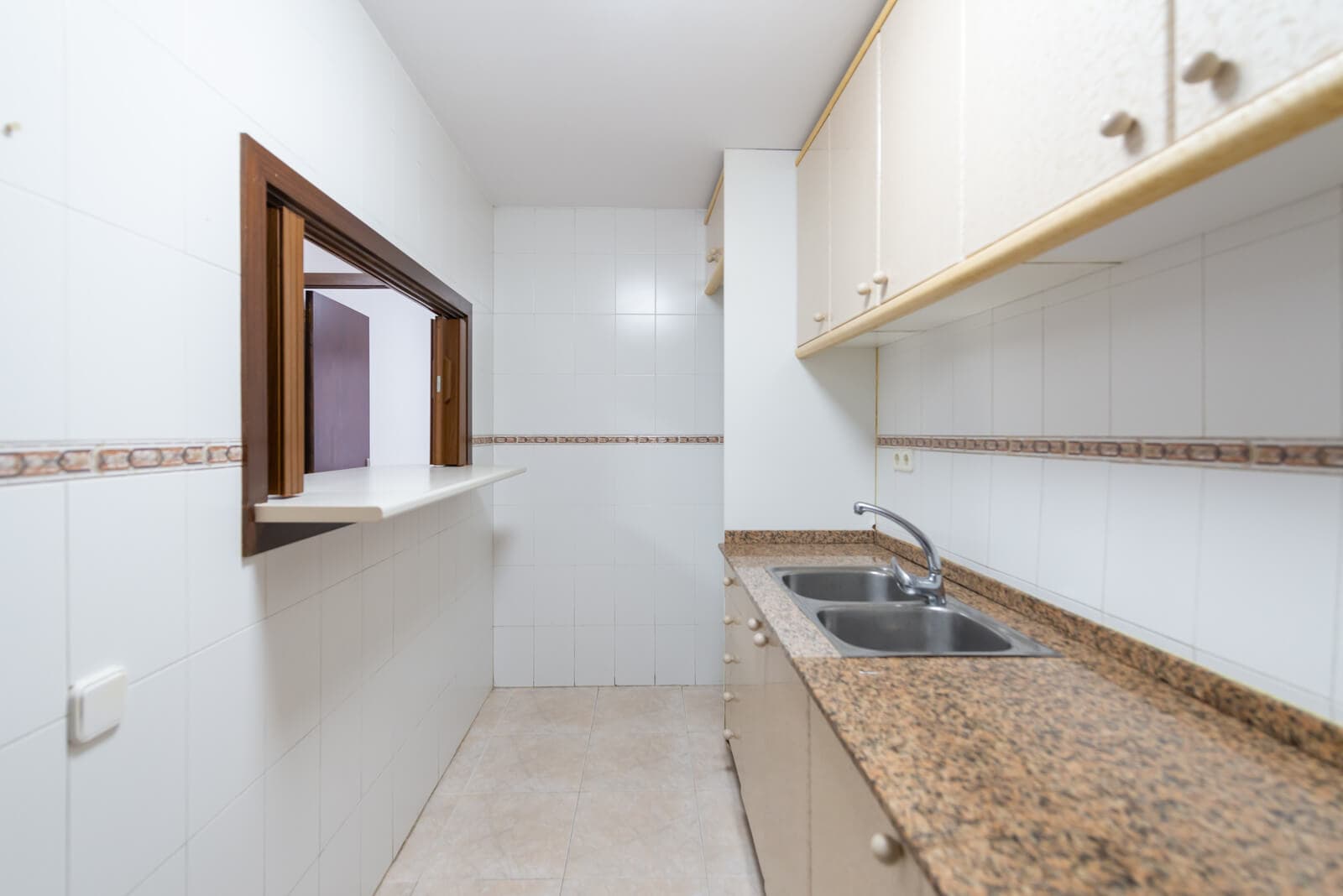 Piso en alquiler en Carrer Garrofers