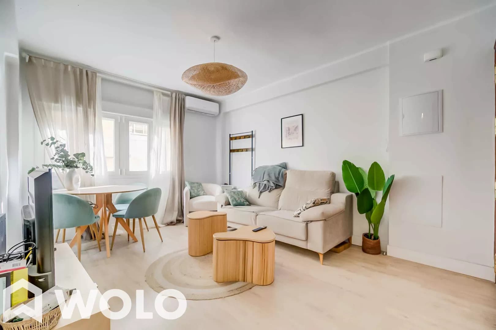 Piso en alquiler en Calle Alonso De Palencia