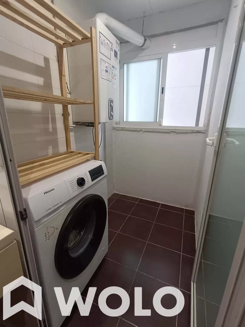 Piso en alquiler en Calle/Camino Valdesanchuela