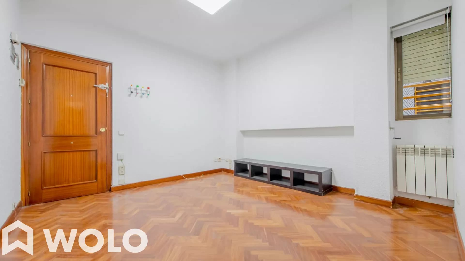 Piso en alquiler en Calle De Martín De Los Heros