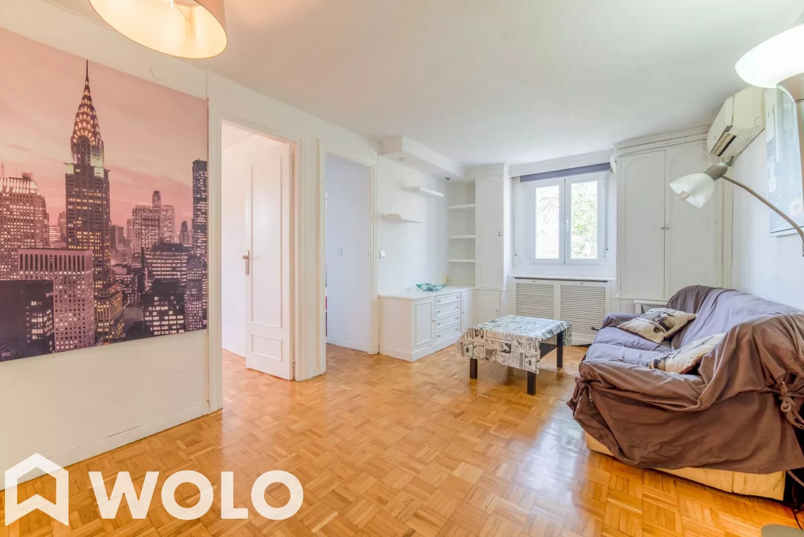 Piso en alquiler en Calle De Los Gremios