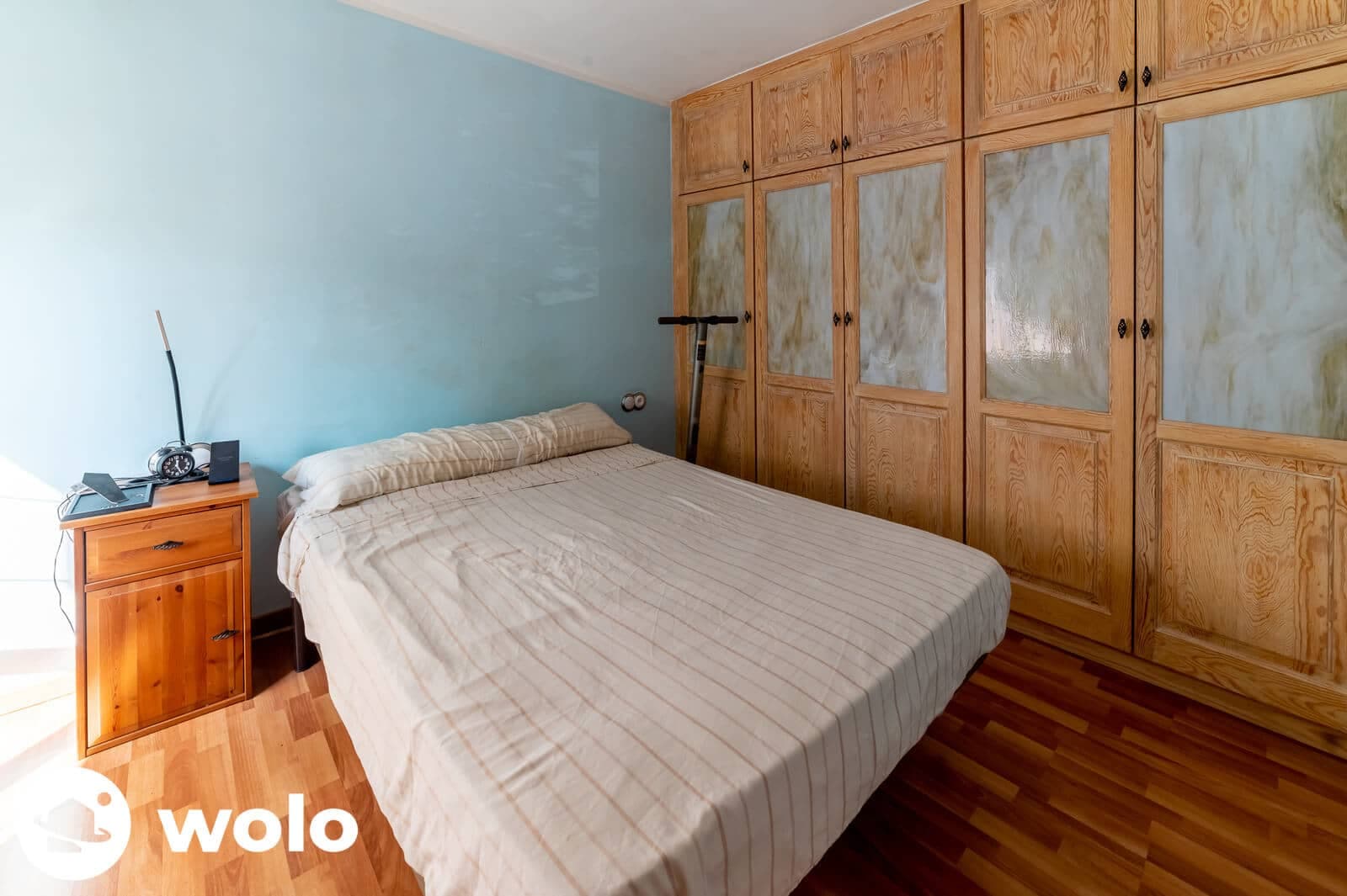 Piso en alquiler en Avinguda Mare de Deu de Bellvitge