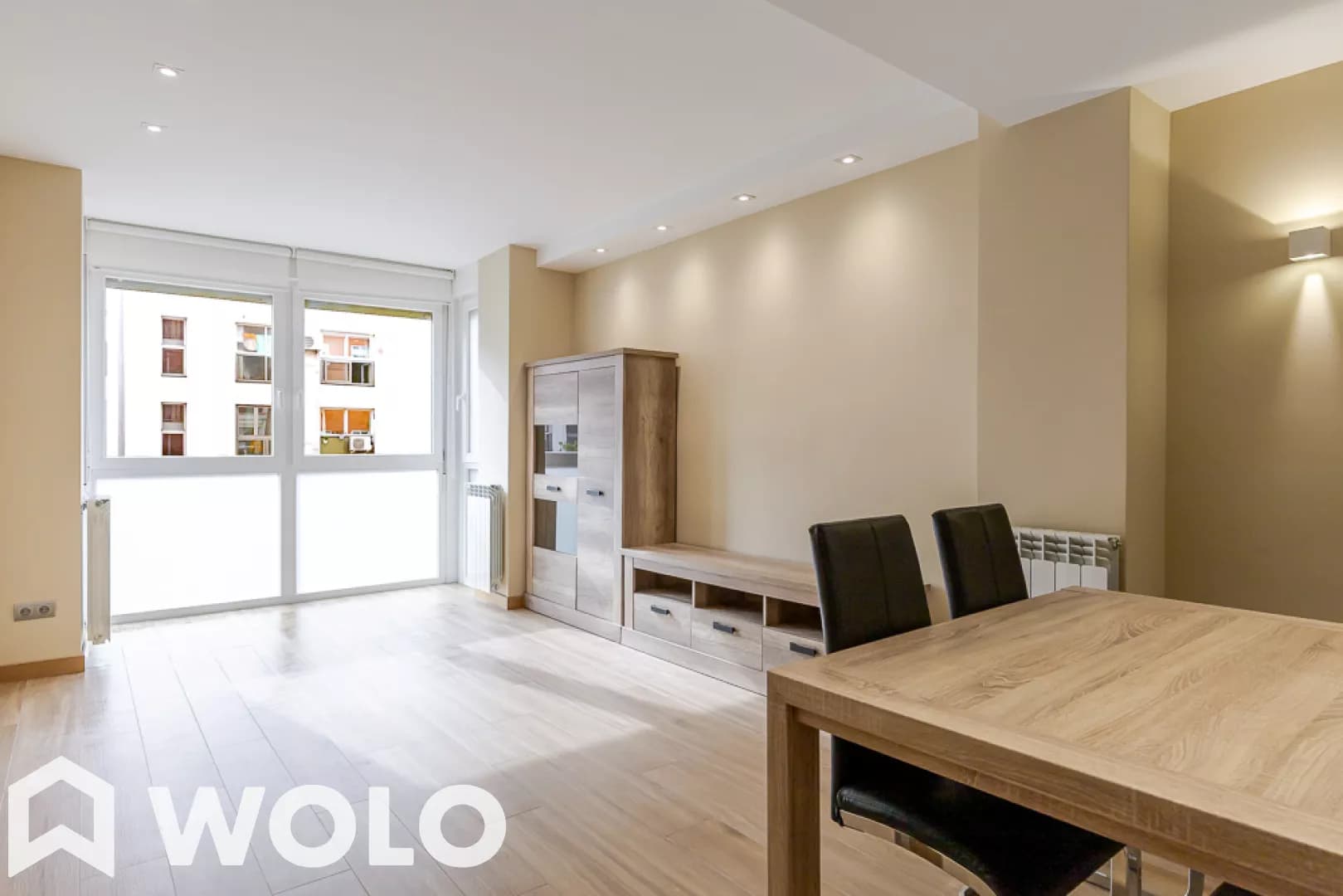 Piso en alquiler en Calle De Silvano