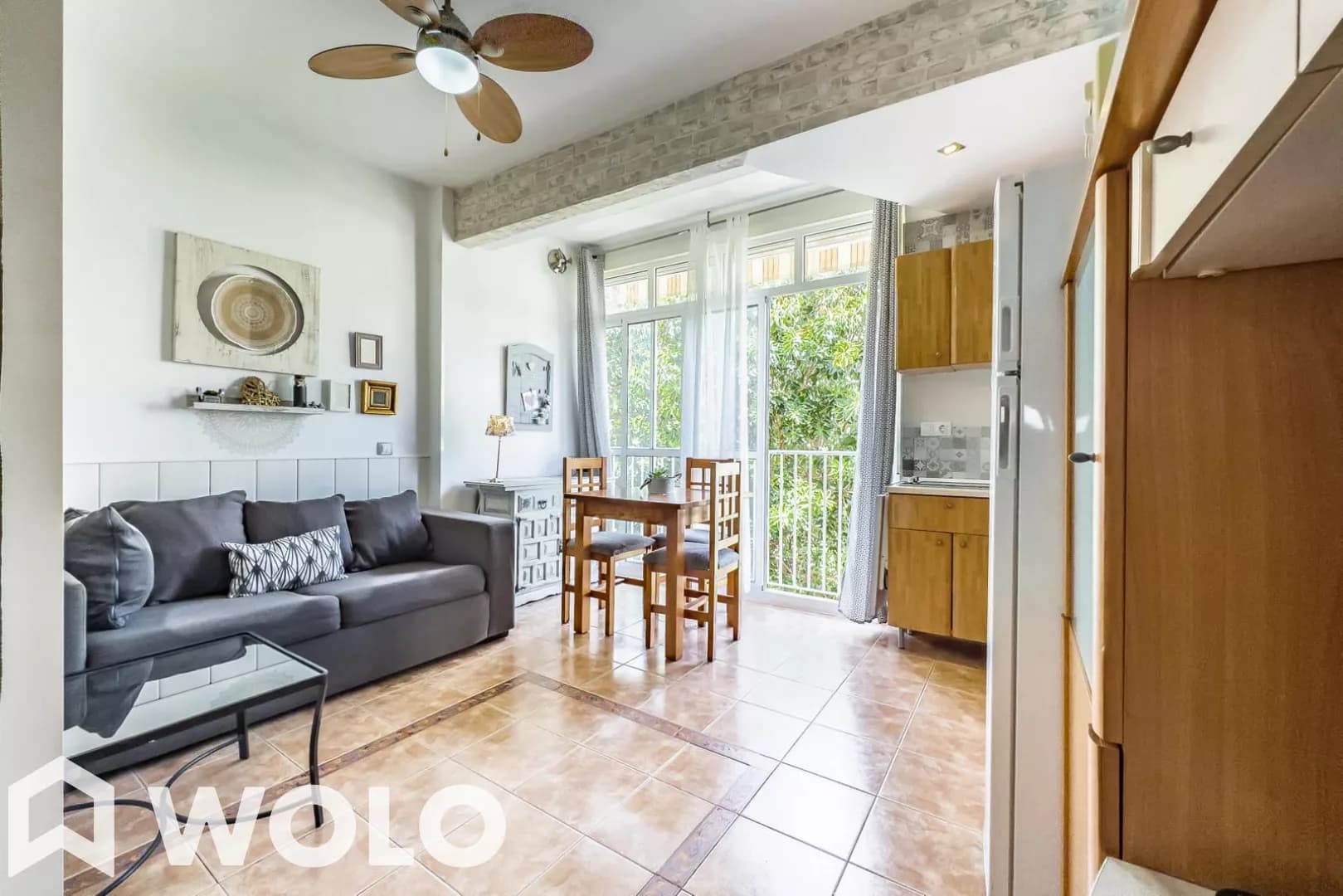 Piso en alquiler en Camino Del Pilar