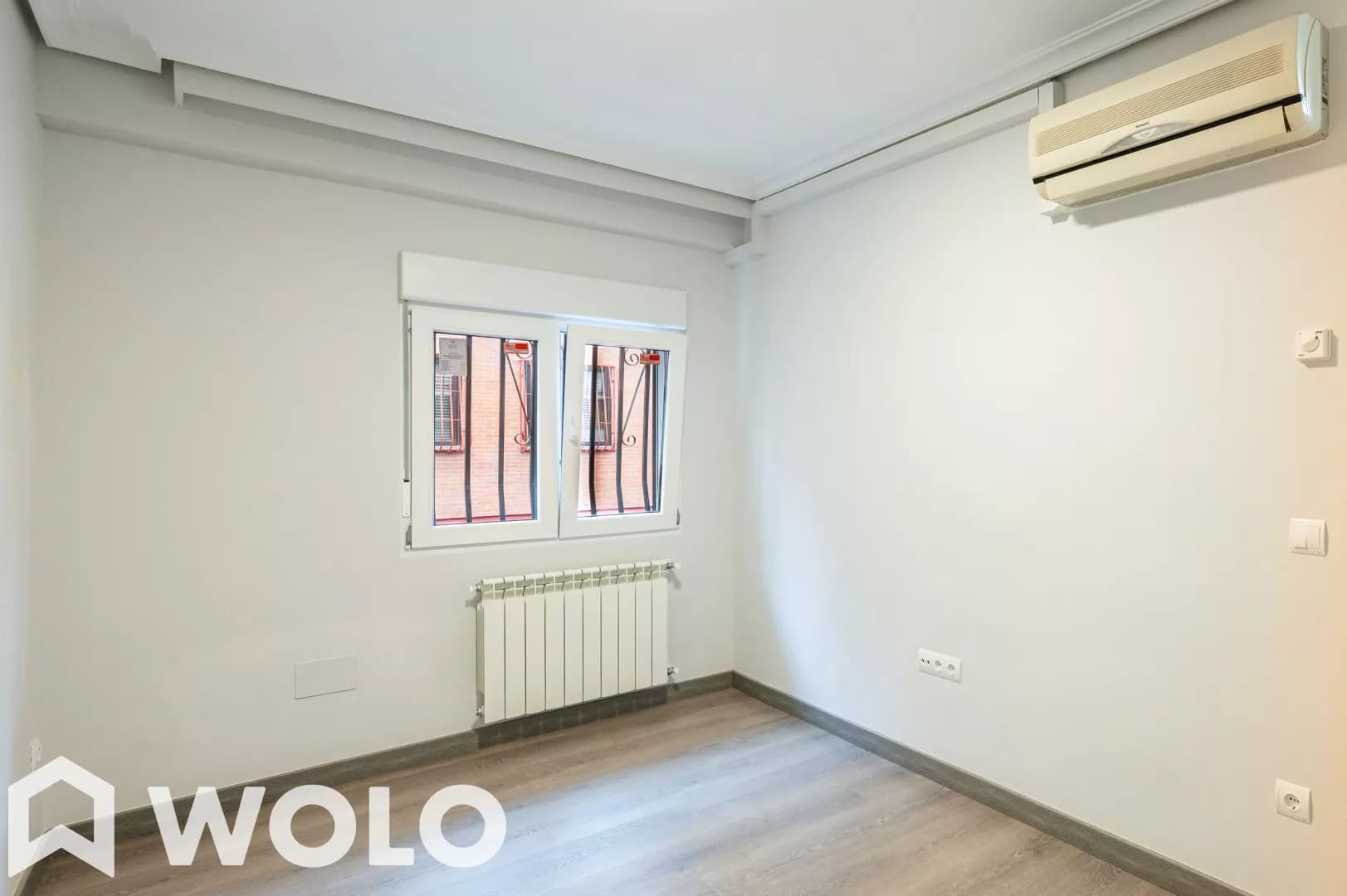 Piso en alquiler en Calle De Francisco De Guzmán