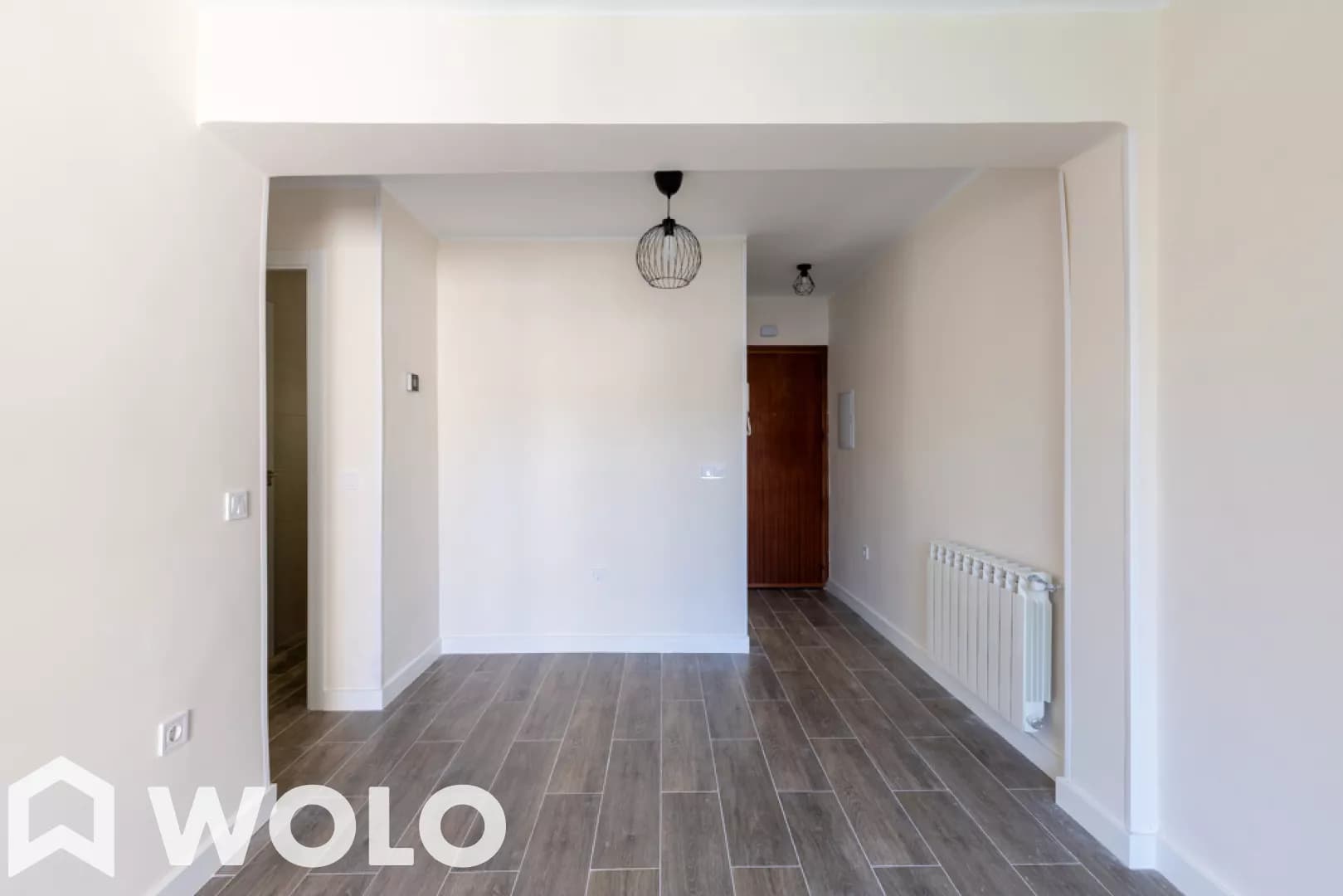 Piso en alquiler en Calle De Federico Grases