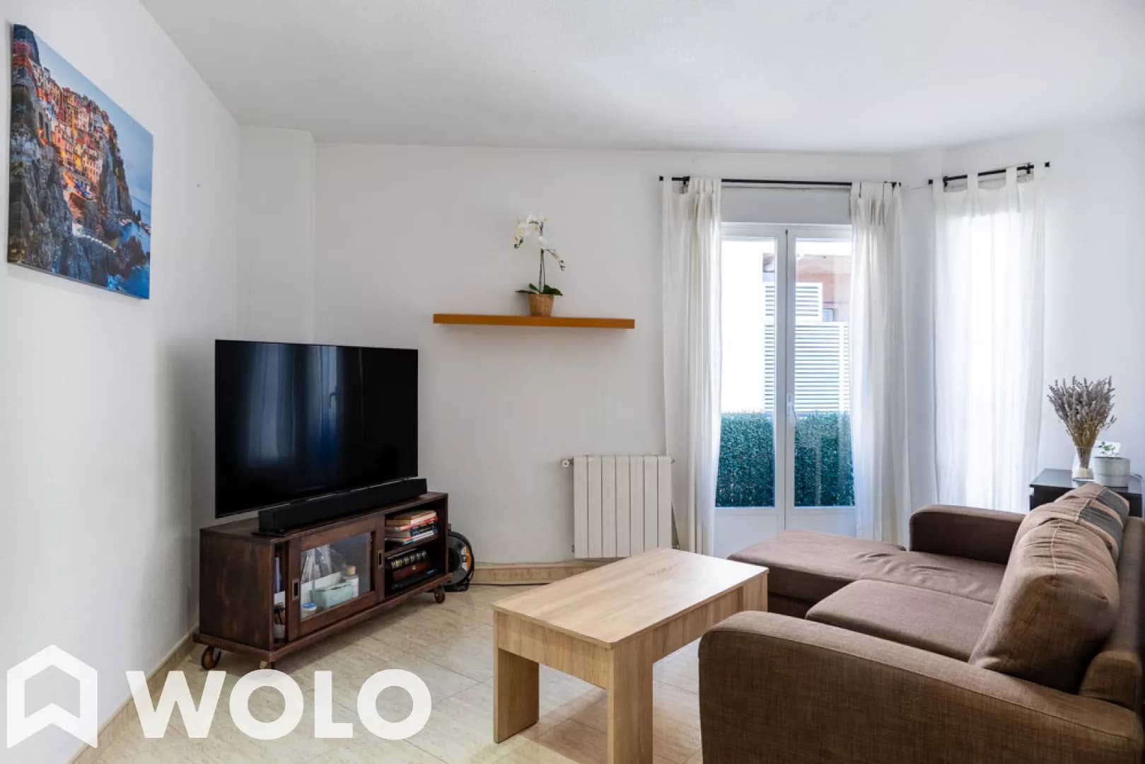 Piso en alquiler en Travesía Del Pozo Nuevo