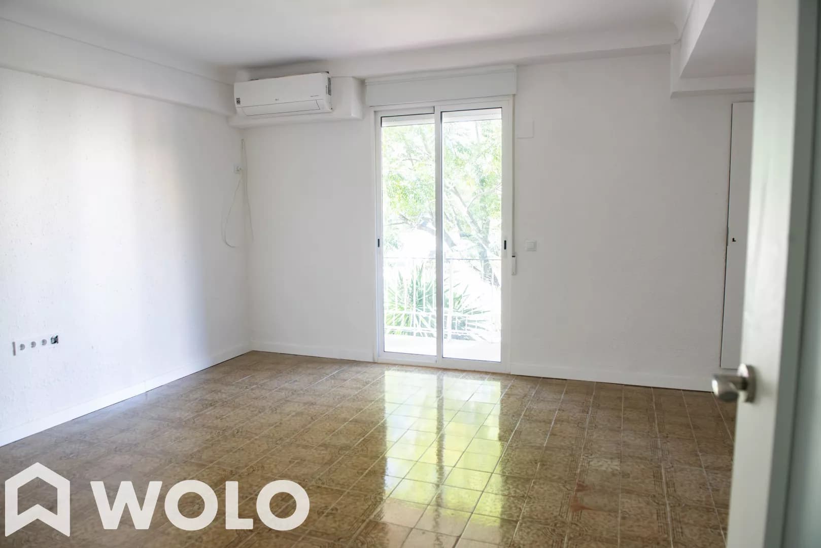 Piso en alquiler en Carrer De Anatoli Karpoff