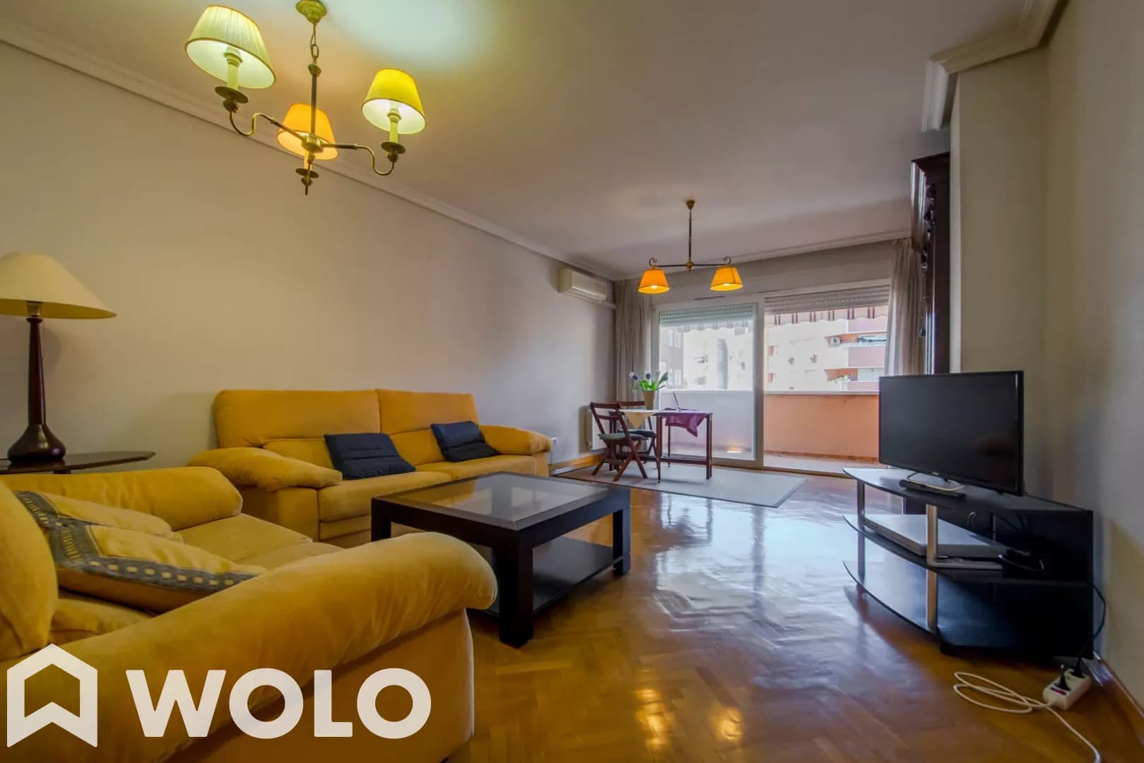 Piso en alquiler en Calle Camilo José Cela