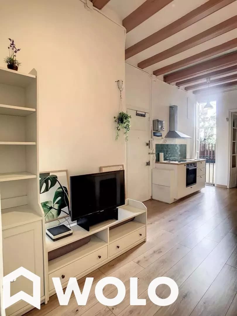 Piso en alquiler en Carrer De Verdaguer I Callís