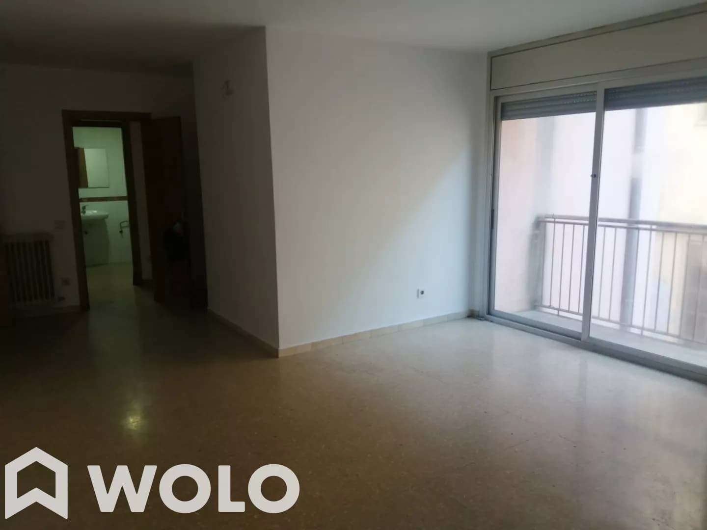 Piso en alquiler en Carrer De Les Campanes