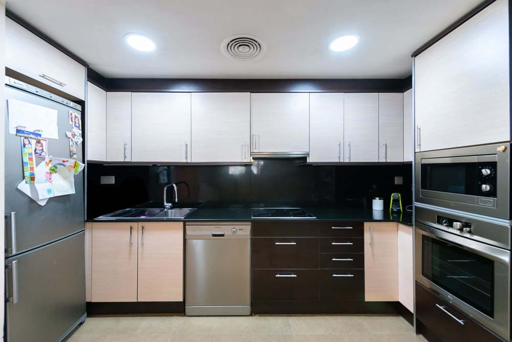 Piso en alquiler en Carrer de Viladomat