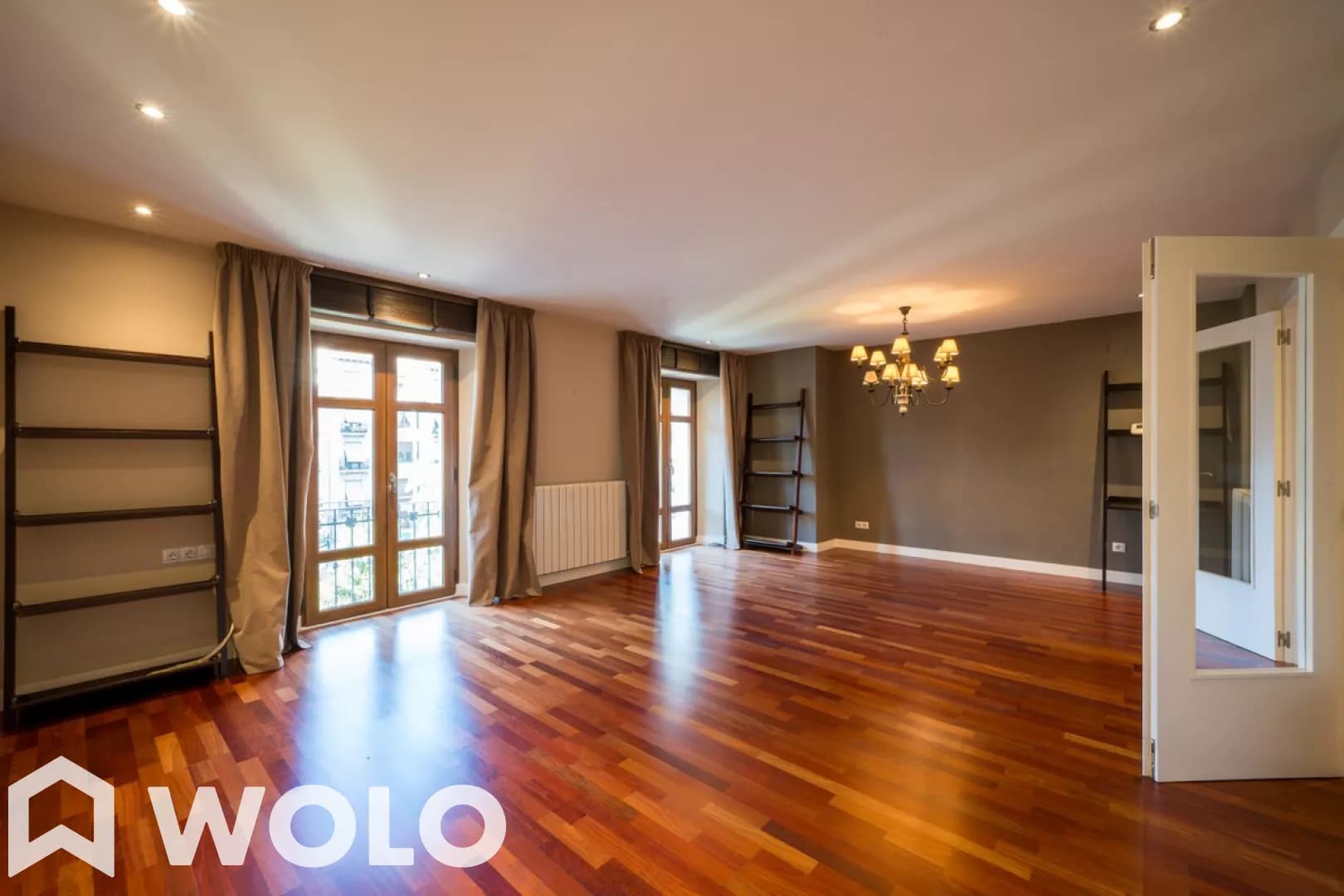 Piso en alquiler en Avinguda Del País Valencià