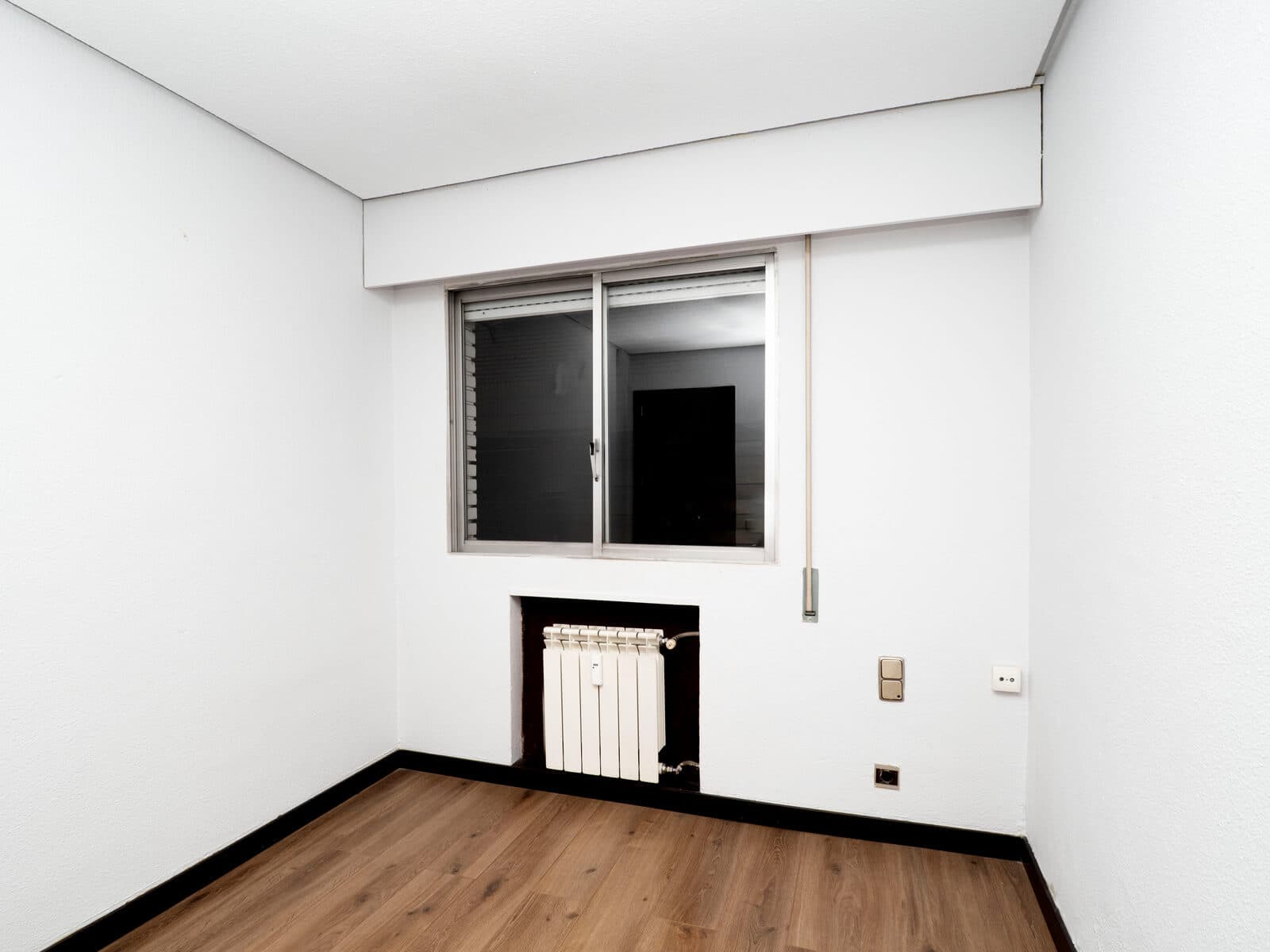 Piso en alquiler en Calle de Julio Palacios