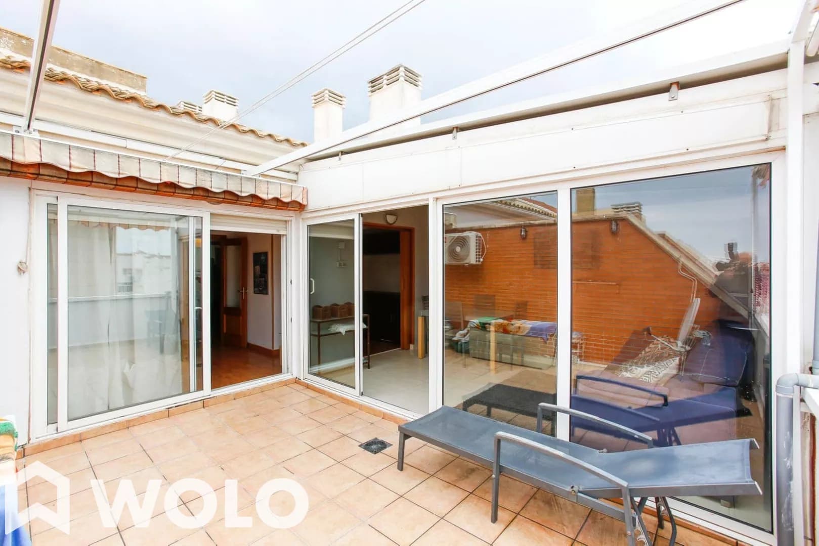 Piso en alquiler en Carrer De L'atzúvia