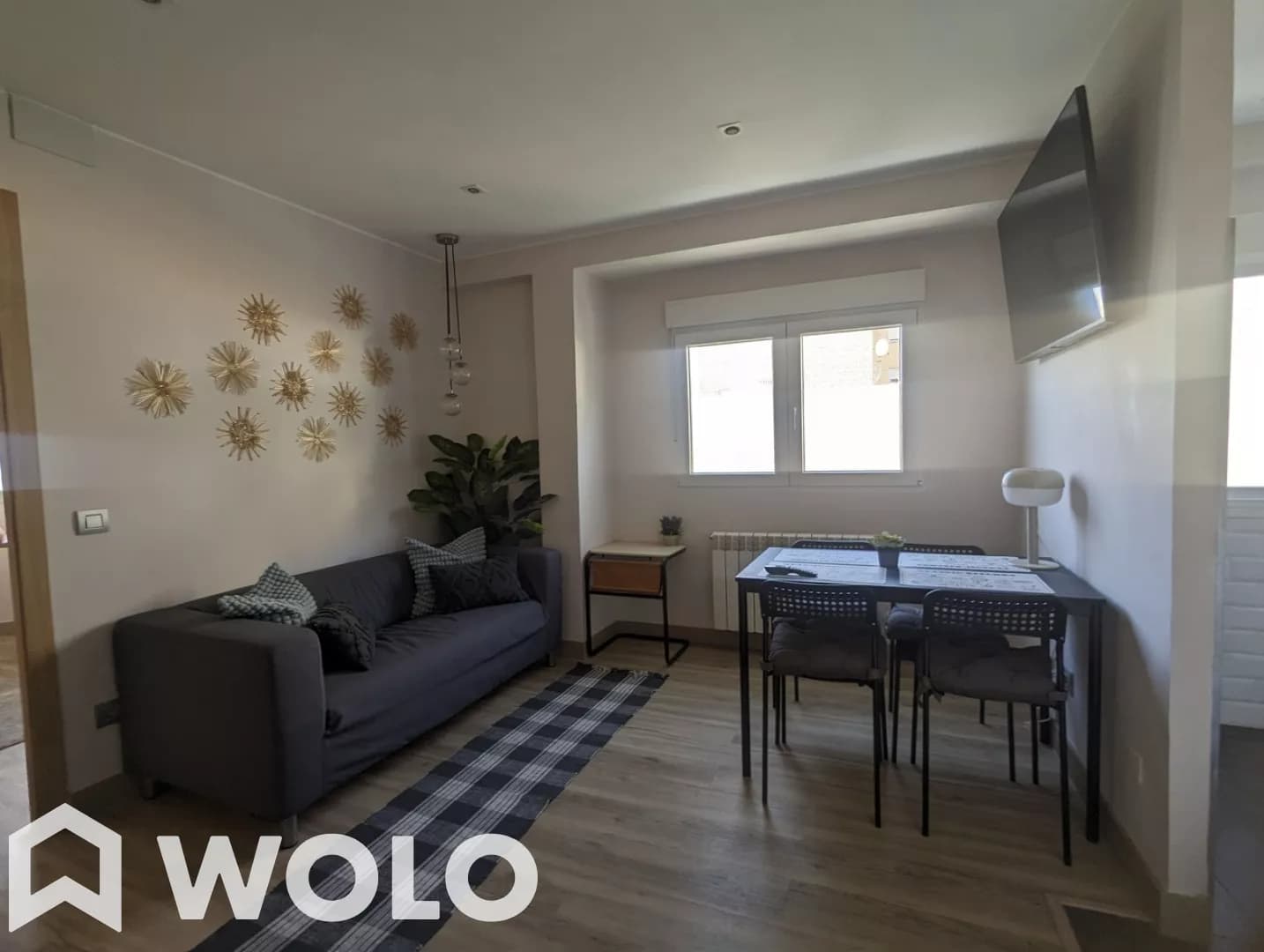 Piso en alquiler en Calle De Octavio De Toledo