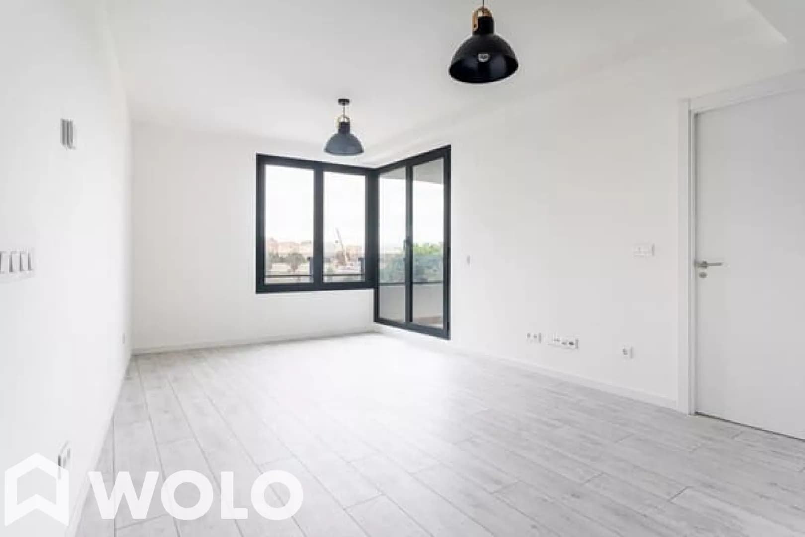 Piso en alquiler en CALLE SUIZA