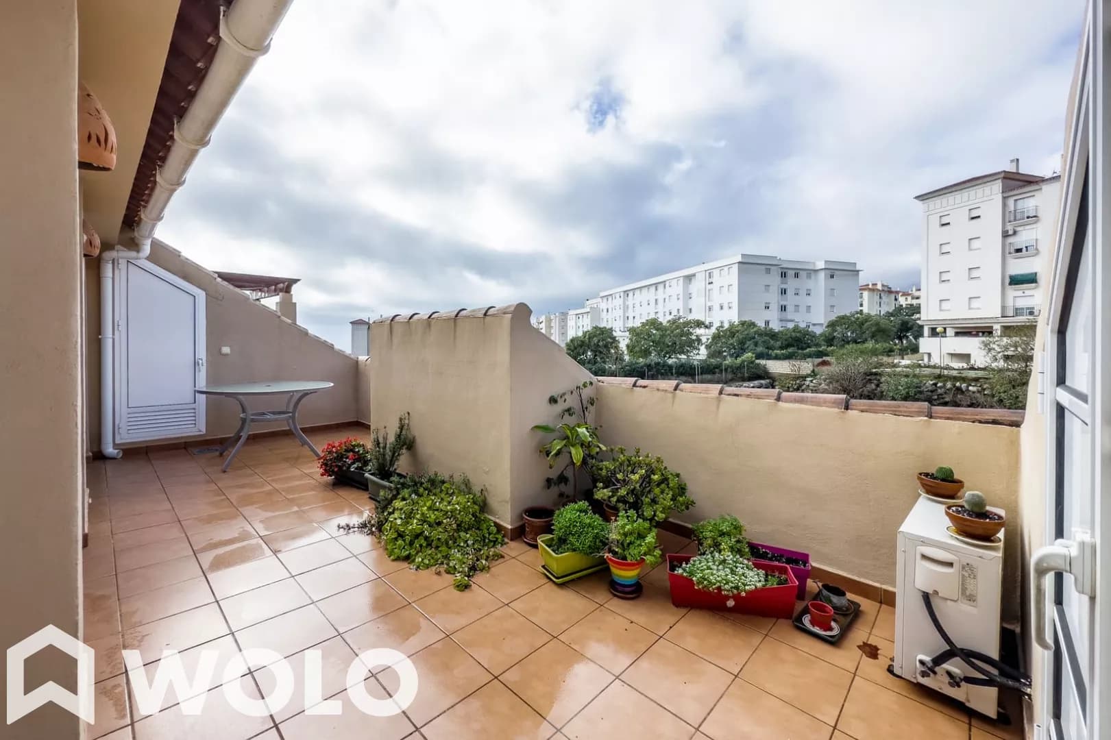 Piso en alquiler en Calle La Mancha