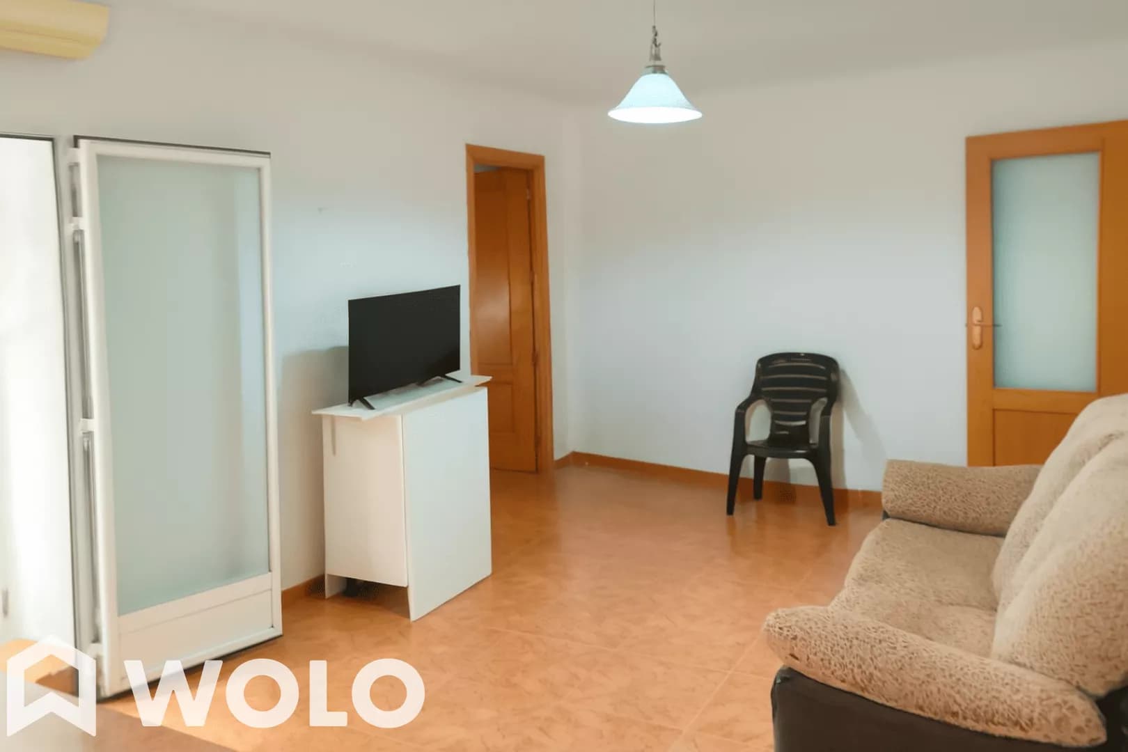 Piso en alquiler en Calle Joaquina Santander