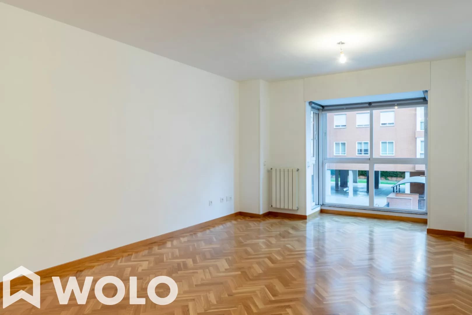 Piso en alquiler en Calle De La Ladera De Los Almendros