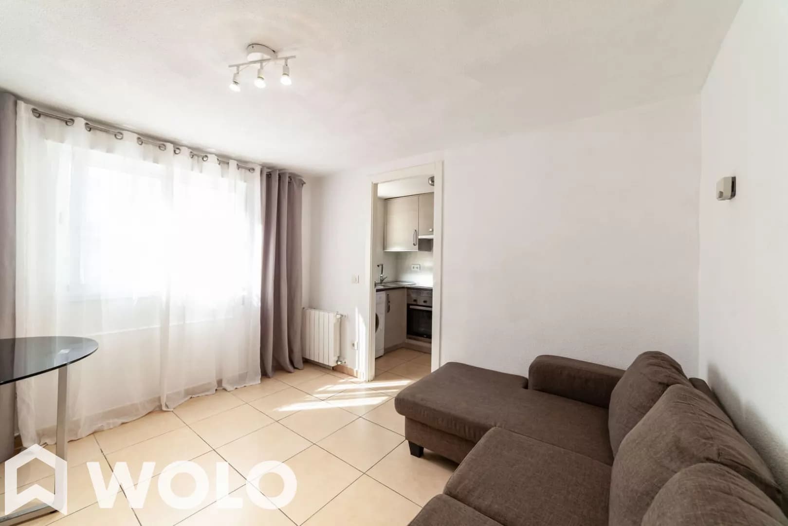 Piso en alquiler en Calle Maquinaria