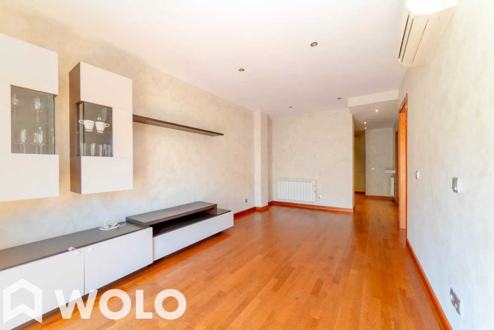 Piso en alquiler en Calle Las Huertas