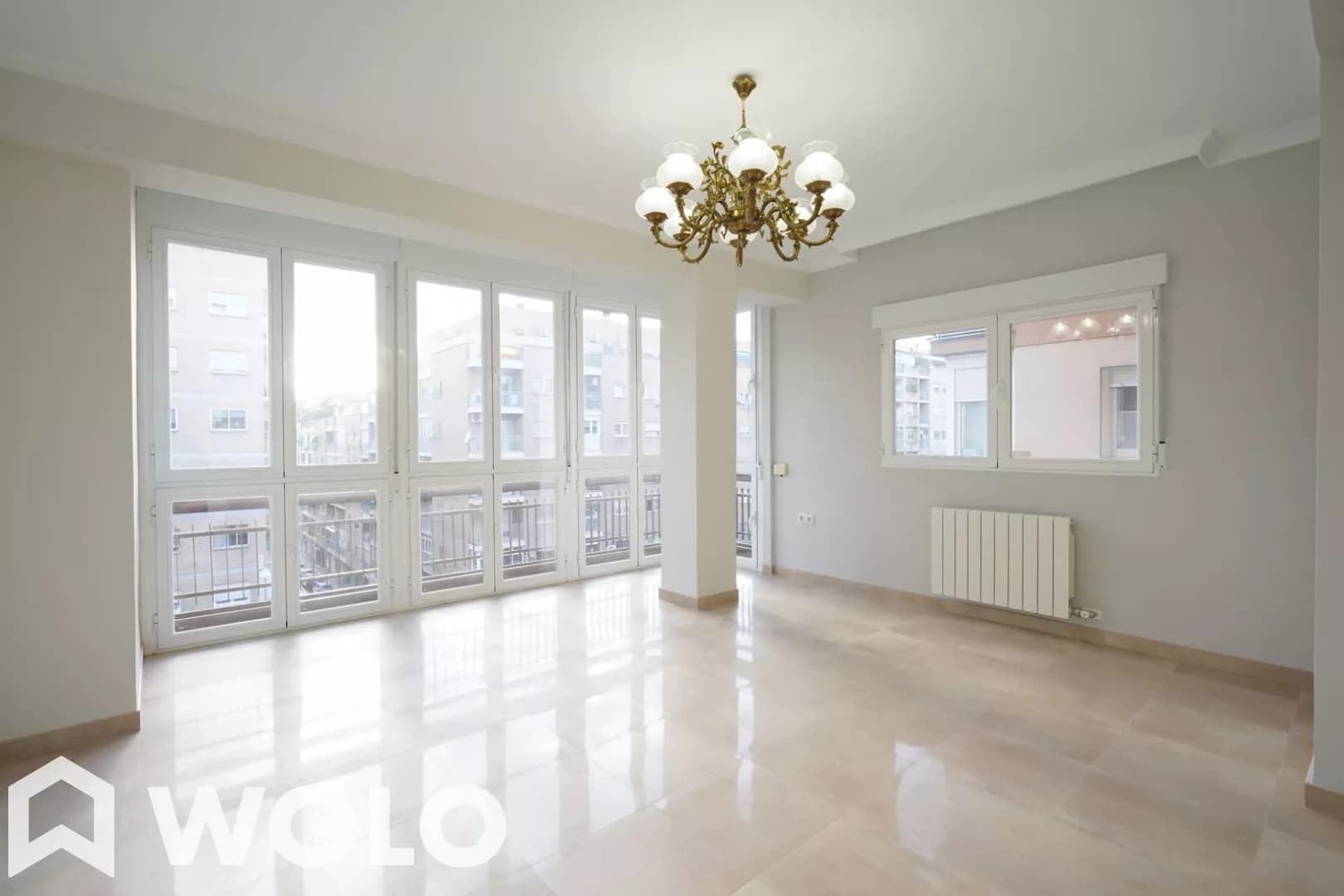 Piso en alquiler en Calle Infanta Beatriz