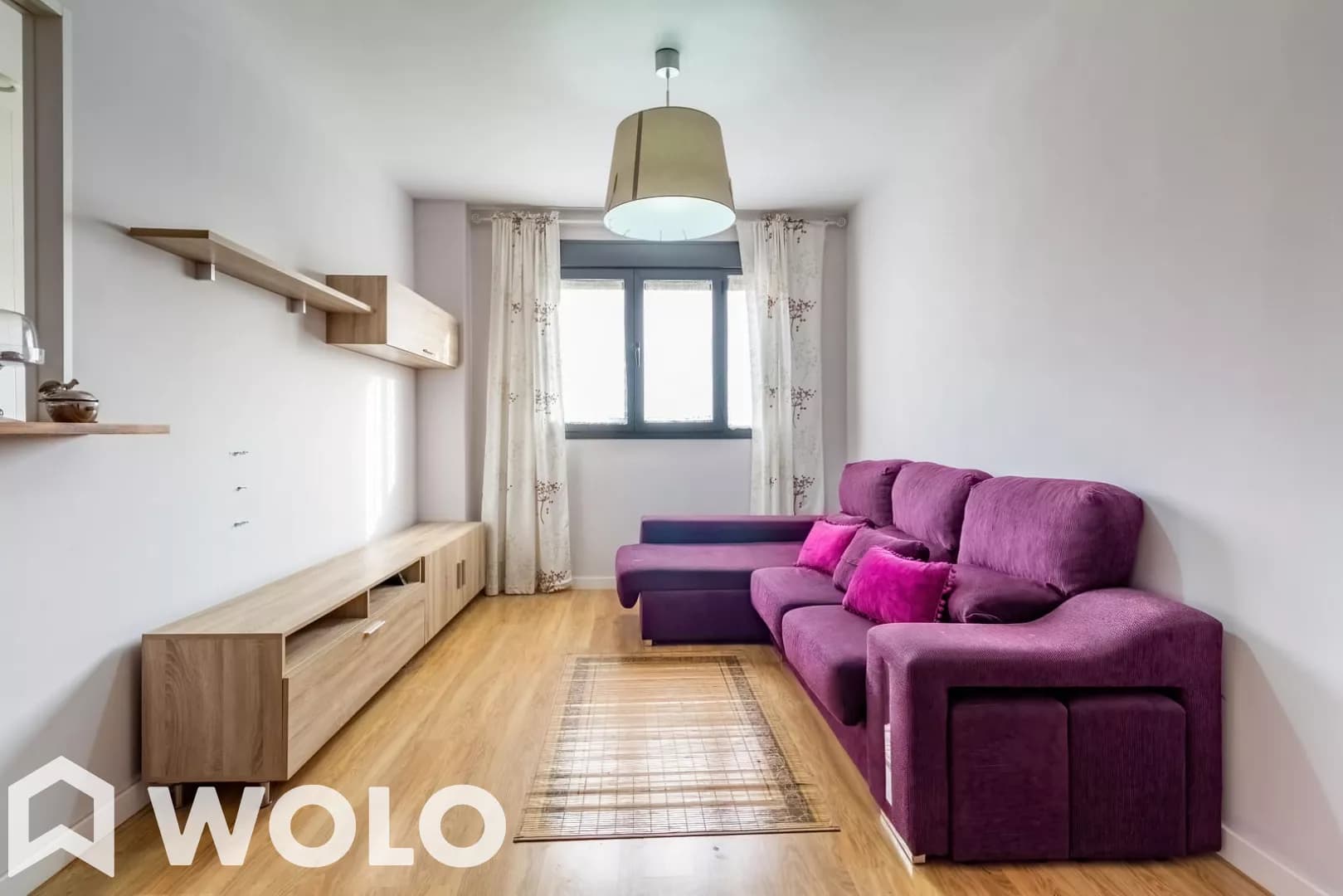 Piso en alquiler en Calle Cátodo